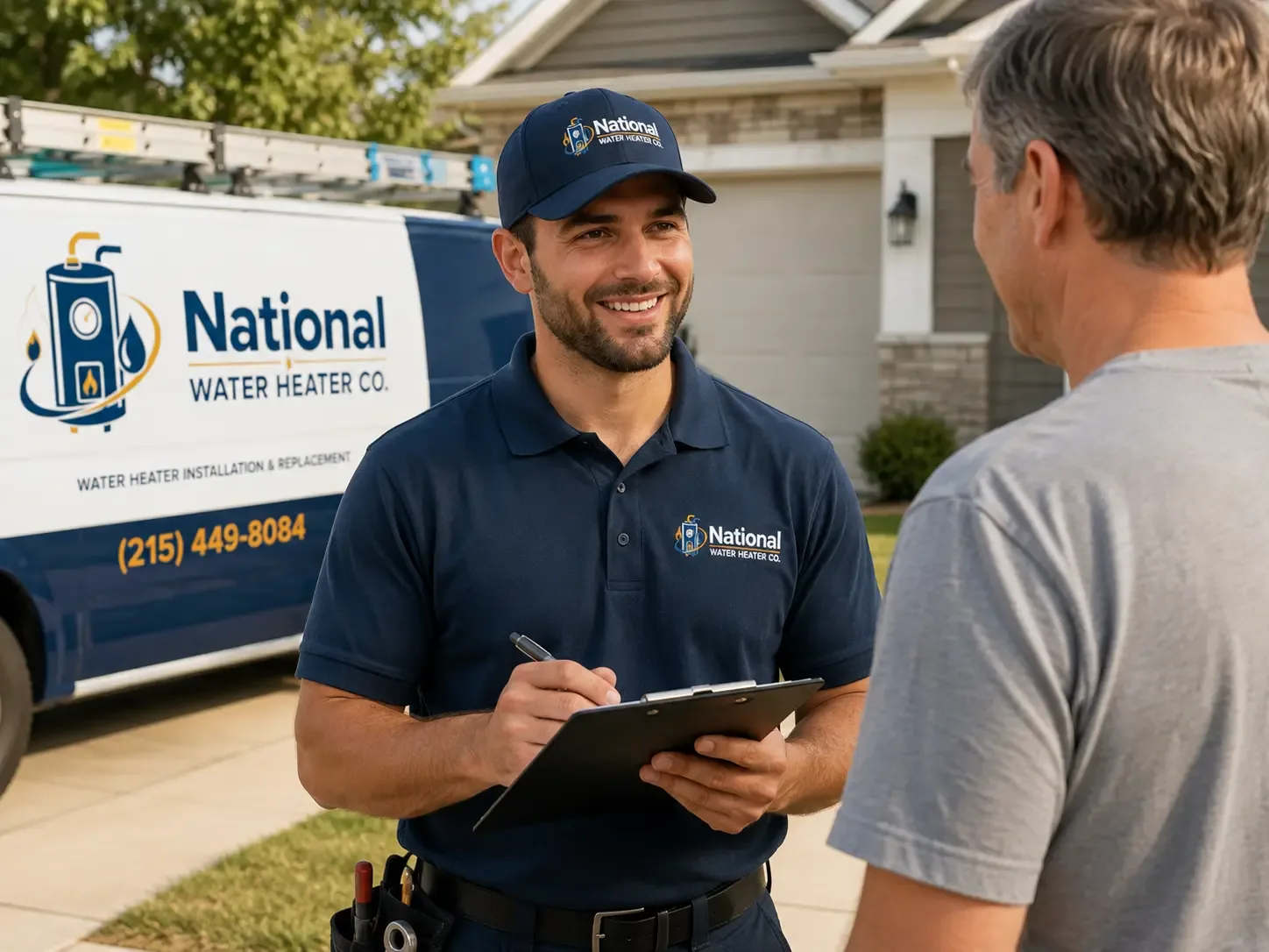 Water Heater Installation Telferner, TX FAQs